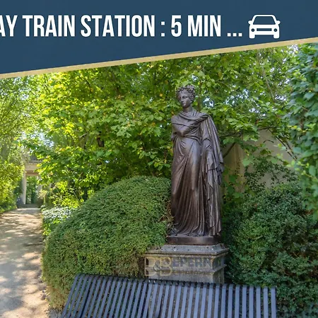 86 - Climatisation & Proche Centre-ville- 2 Personnes - *