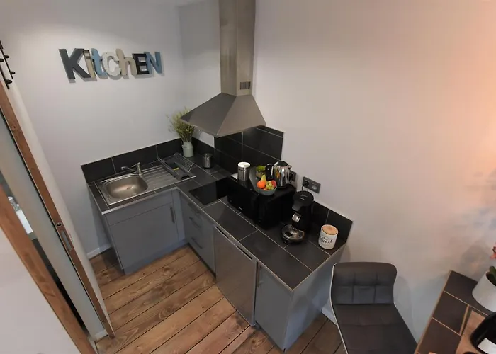 86 - Climatisation & Proche Centre-ville- 2 Personnes - Apartamento *