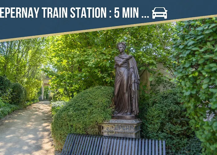 86 - Climatisation & Proche Centre-ville- 2 Personnes - *