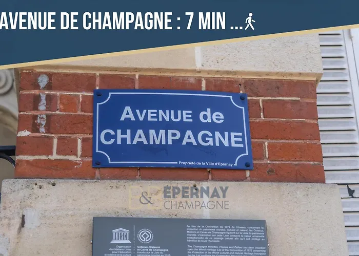 86 - Climatisation & Proche Centre-ville- 2 Personnes -